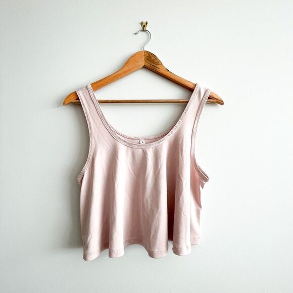 Fabletics Blaine Harem Pants & Sleek Knit Cropped Swing Tank Women's S NWT - Picture 4 of 16